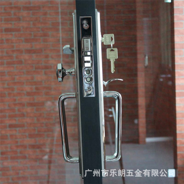 鎖具五金中的門鎖介紹，門鎖五金的作用是什么？