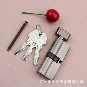 超c級(jí)防盜鎖芯怎么選擇？