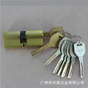 超b級和c級鎖芯有什么區(qū)別？