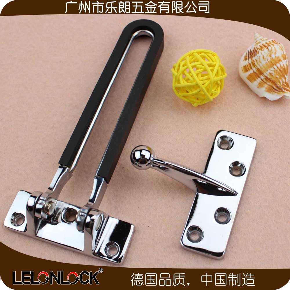酒店門(mén)用防盜扣哪家好？