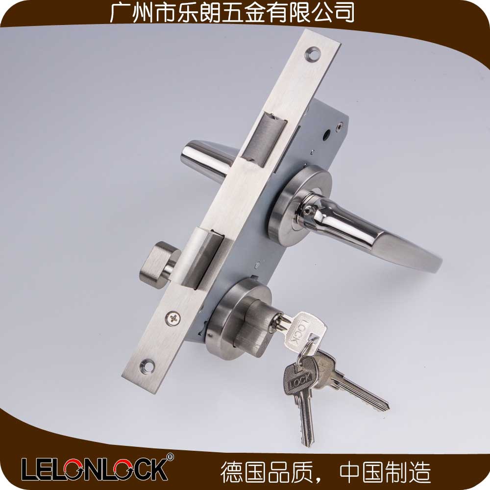 不銹鋼門鎖哪個品牌質(zhì)量好？怎么分辨門鎖優(yōu)劣？