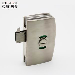 玻璃門鎖哪個品牌好，價格實惠？