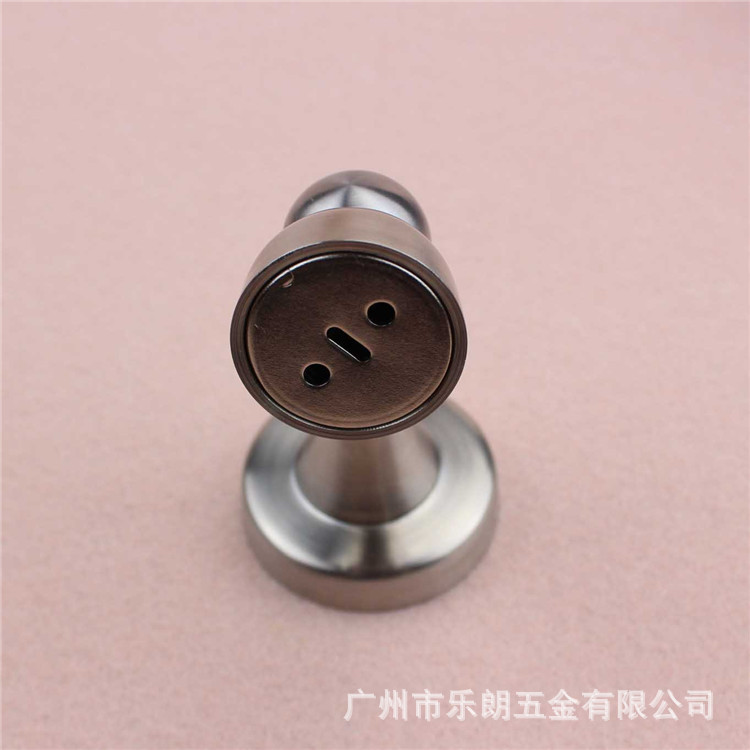 不銹鋼門吸的作用是什么？