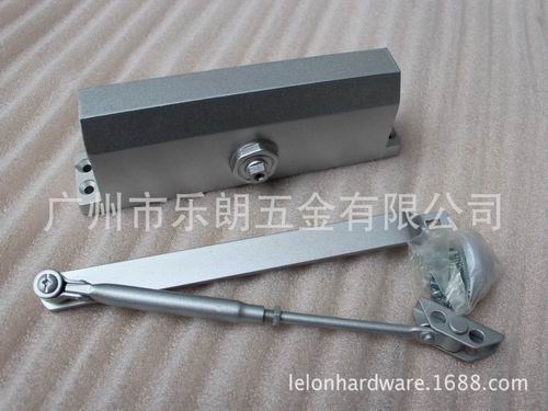 90度定位閉門器哪家好？