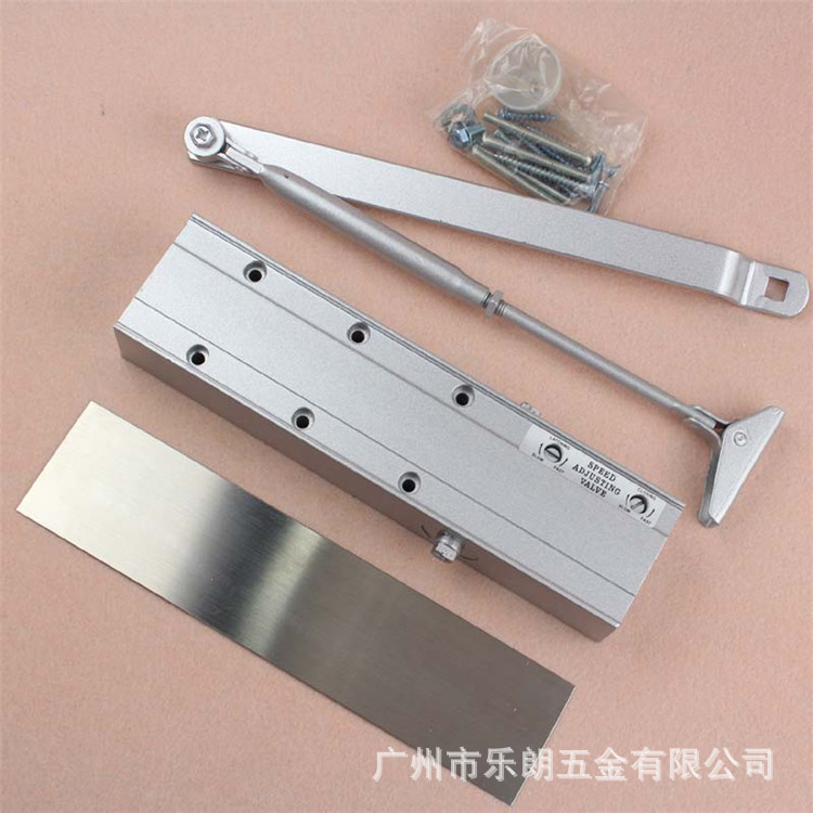 明裝式閉門器是什么？怎么選擇？