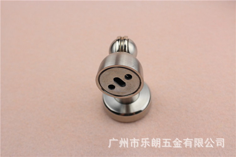 樂(lè)朗五金RDA-914 不銹鋼拉絲門(mén)吸