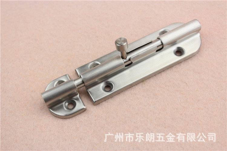 樂(lè)朗五金通用插銷