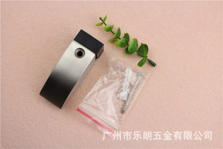 樂(lè)朗五金不銹鋼門頂