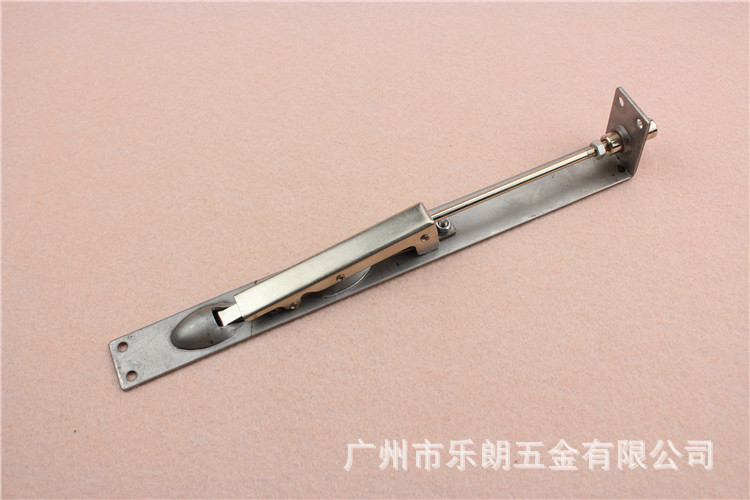 怎么選擇質(zhì)量好的門插銷？
