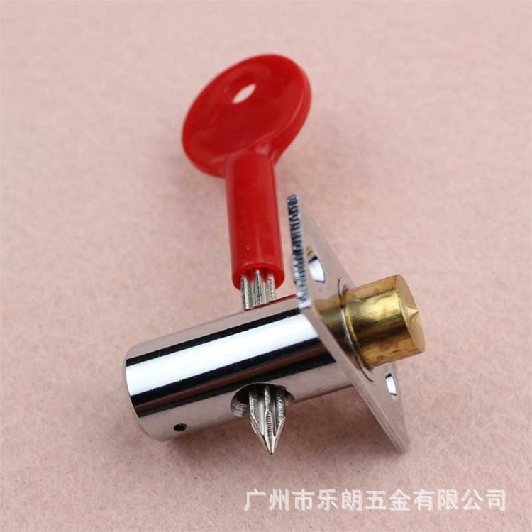 37mm、62mm銅芯管井暗鎖哪個(gè)品牌好？