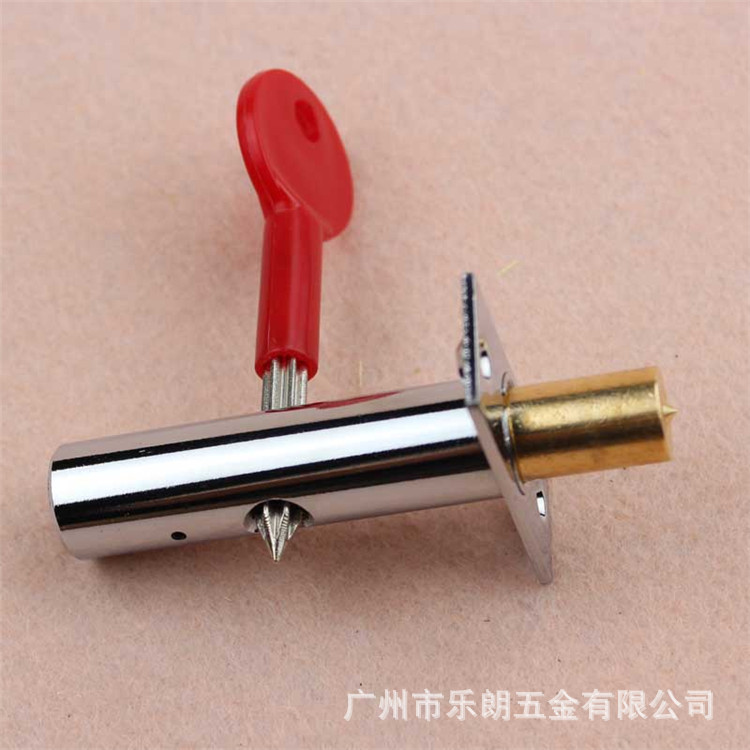 37mm、62mm銅芯管井暗鎖哪個(gè)品牌好？