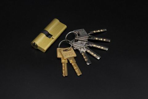 超c級防盜鎖芯怎么選擇？