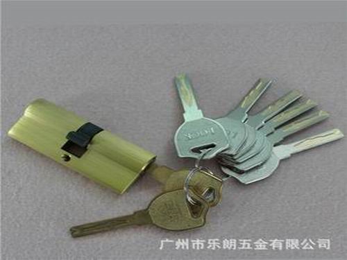 超b級和c級鎖芯有什么分別？