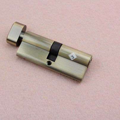 60mm、70mm單開鎖芯哪家好？