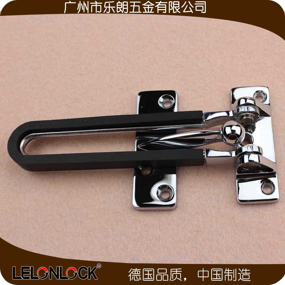 酒店門用防盜扣哪家好？