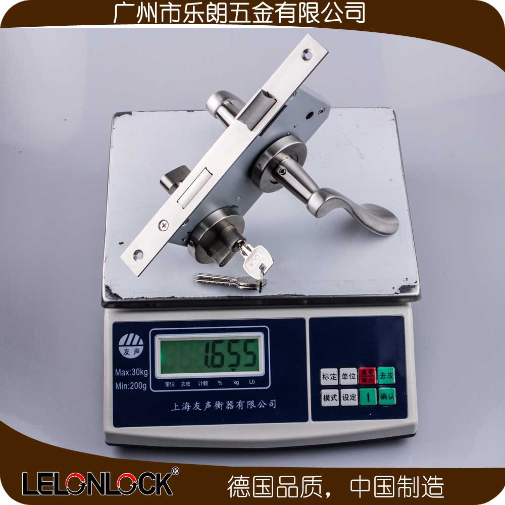 不銹鋼門鎖哪個(gè)品牌質(zhì)量好？怎么分辨門鎖優(yōu)劣？