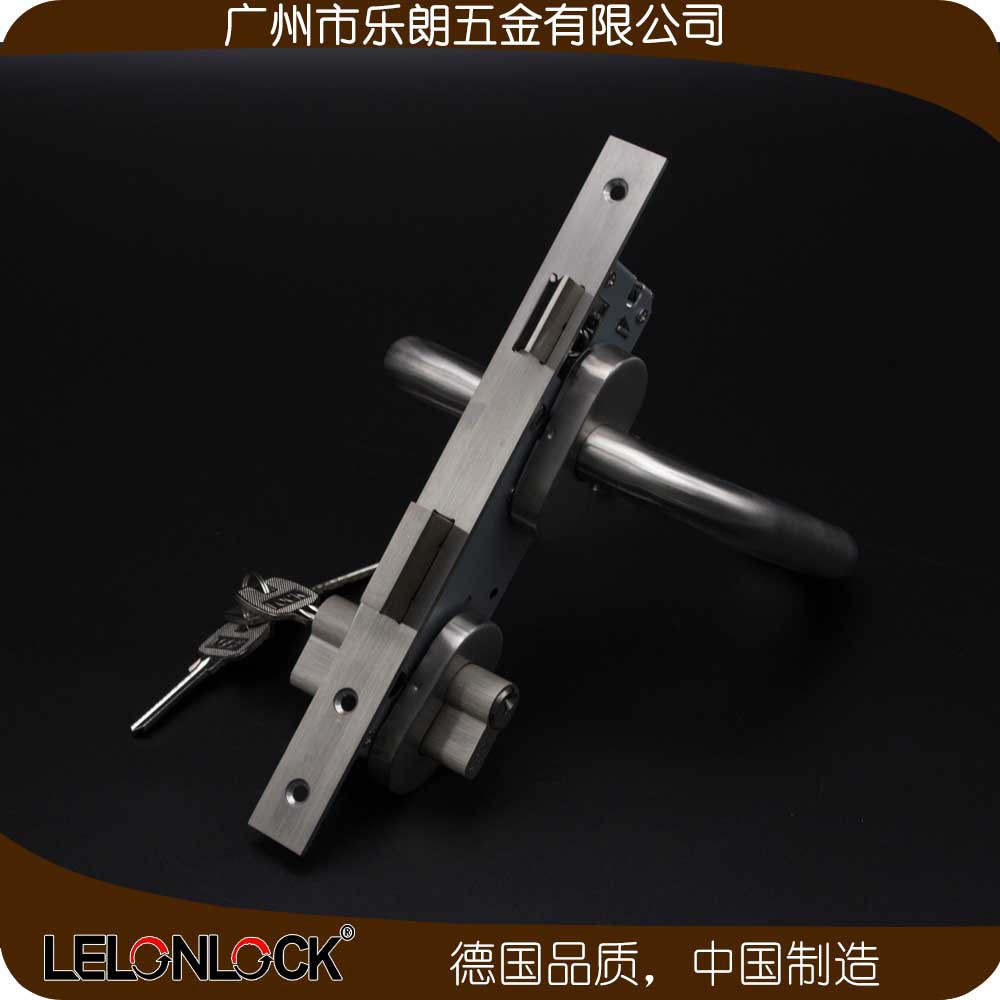 防火門鎖怎么選擇？