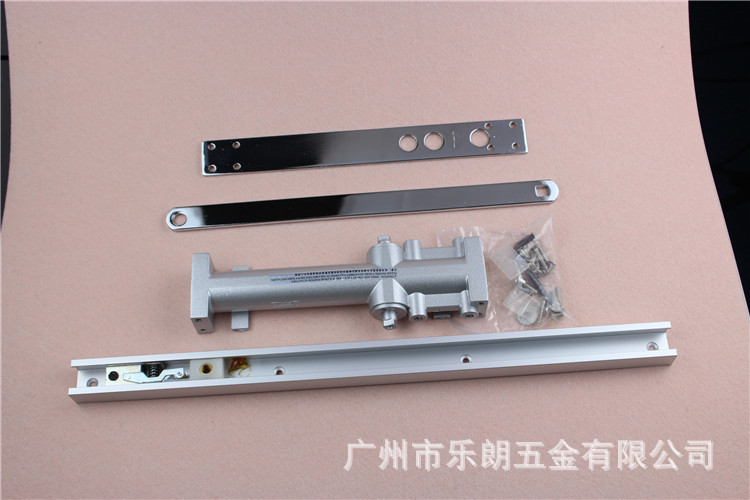 液壓緩沖閉門器哪家好？