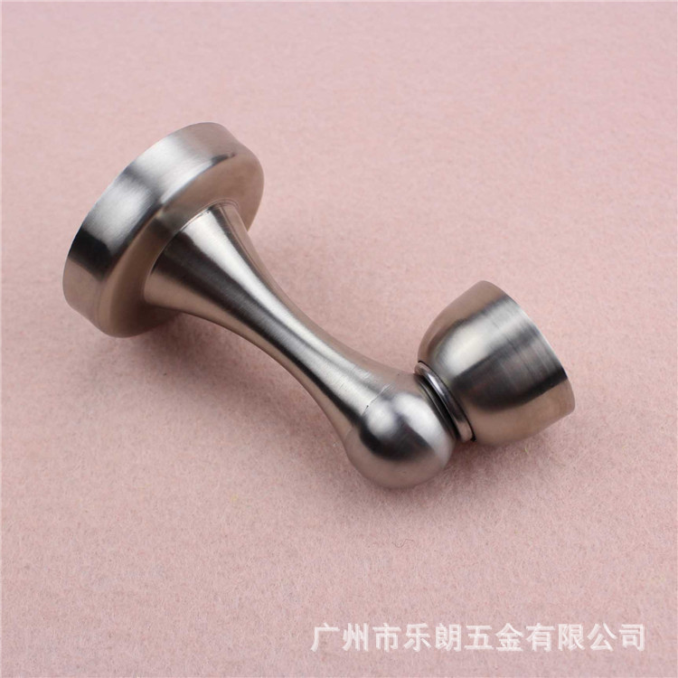 不銹鋼門吸的作用是什么？