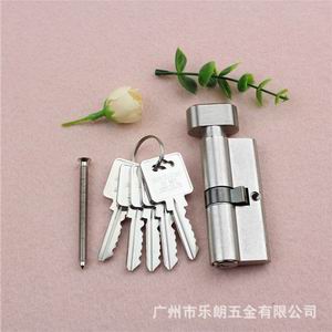 大葫蘆單開鎖芯哪個(gè)品牌質(zhì)量好？