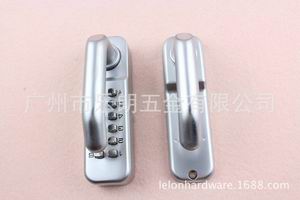 機(jī)械密碼鎖哪個品牌好？