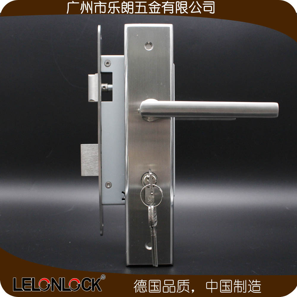 不銹鋼室內(nèi)面板鎖哪家好？