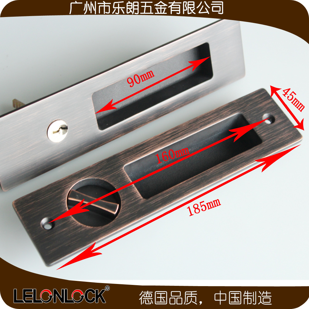 移門鎖哪個品牌好？