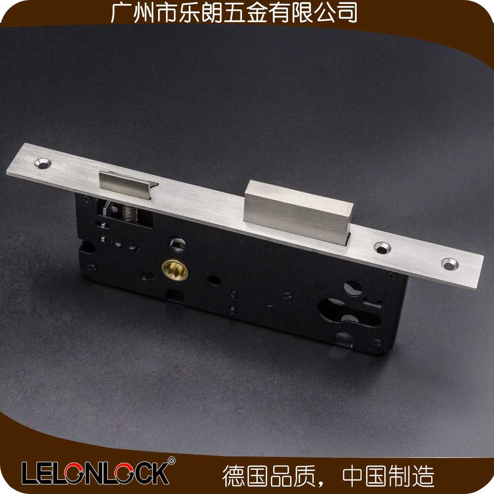 怎么挑選合適的防盜門鎖？