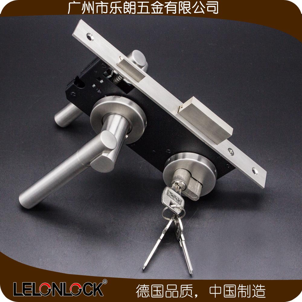 怎么挑選合適的防盜門鎖？