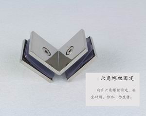 哪個品牌的玻璃固定夾質(zhì)量好？
