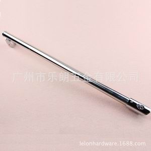 淋浴房拉桿怎么選擇？