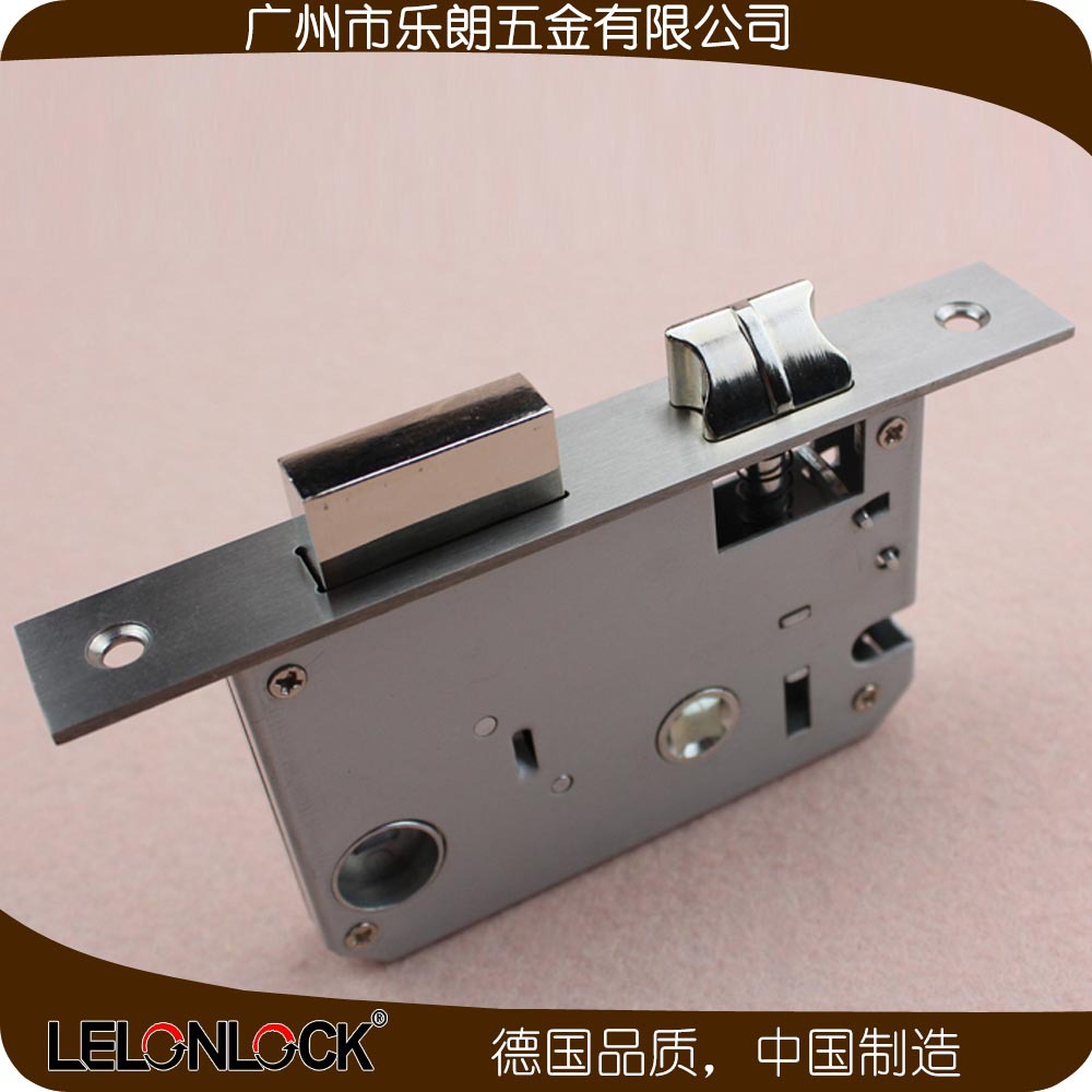 4550、5050不銹鋼鎖體哪家好？