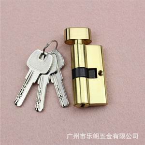 偏芯鎖芯哪個品牌好？
