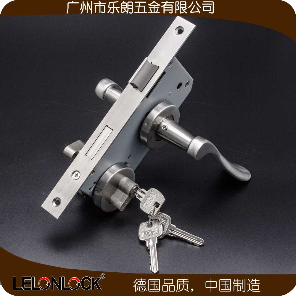 哪個(gè)門鎖品牌有CE認(rèn)證？