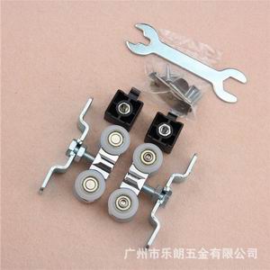 吊輪吊軌哪個品牌質(zhì)量好？