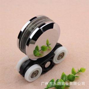 淋浴房吊輪怎么選擇？